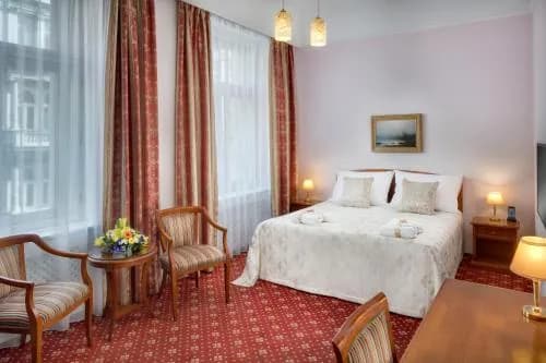 Boutique Hotel Seven Days