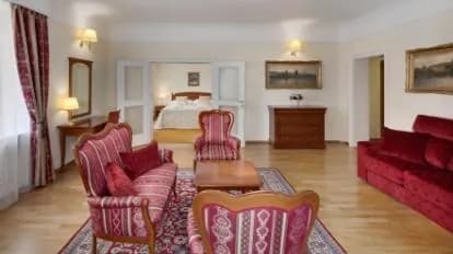 Boutique Hotel Seven Days