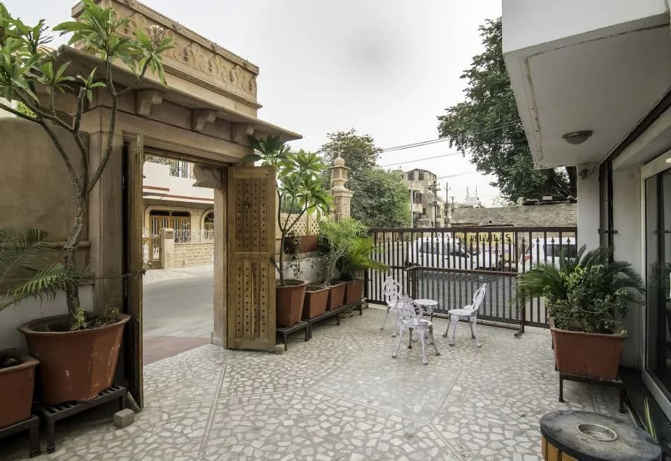 Shree Mohan Villas
