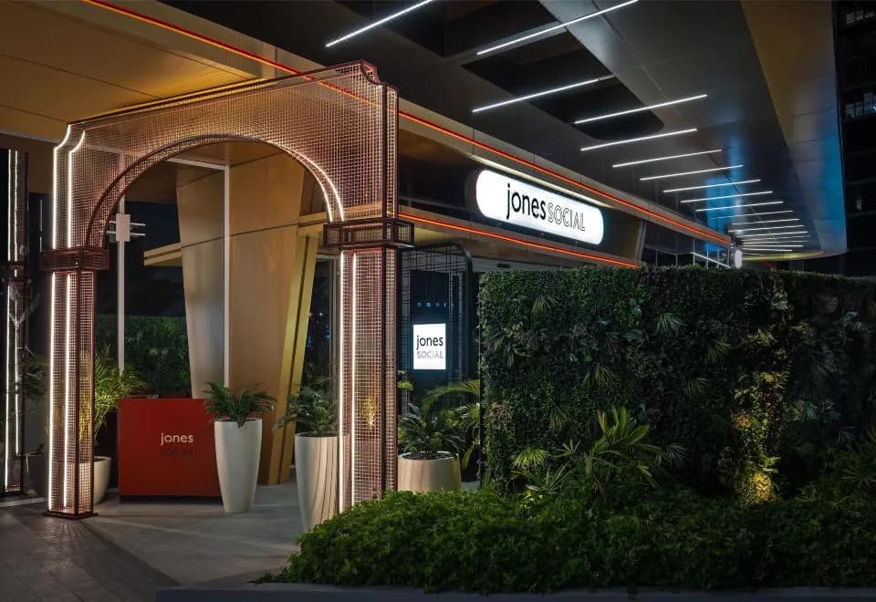 Embassy Suites by Hilton Dubai Business Bay