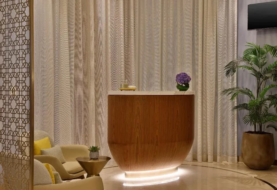 Hilton Garden Inn Dubai Business Bay