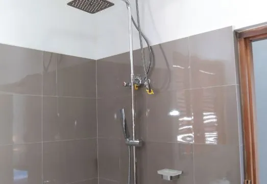 Golden Shower Inn