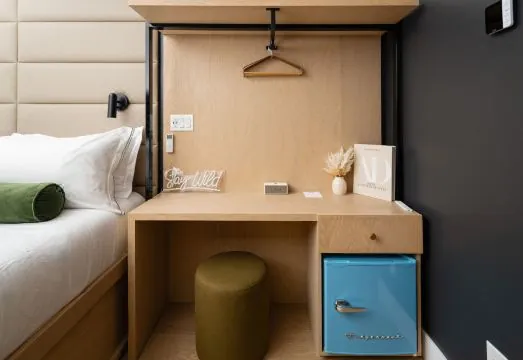 Little Charlie Hotel