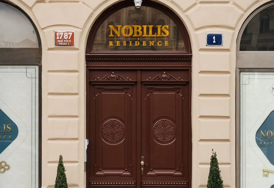 NOBILIS RESIDENCE