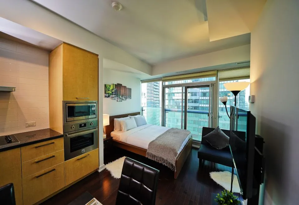 RivetStays - The York