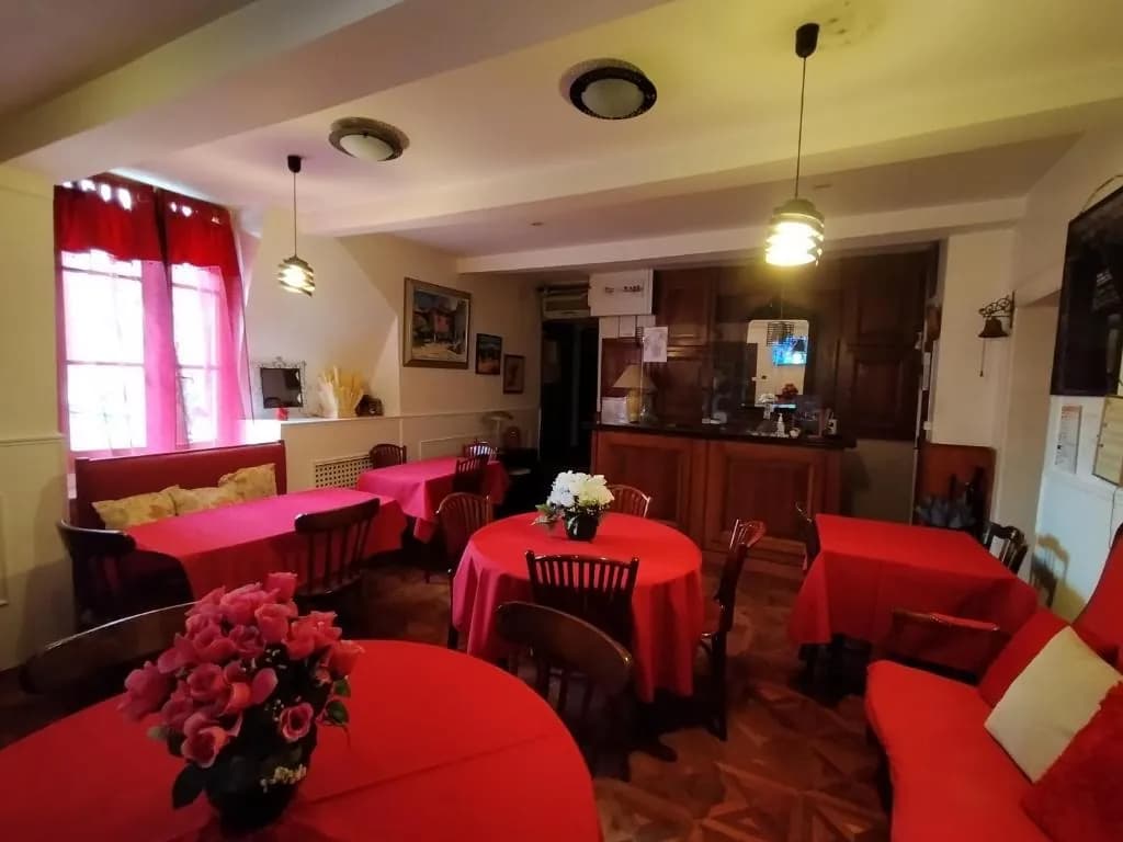 Hotel de Savoie