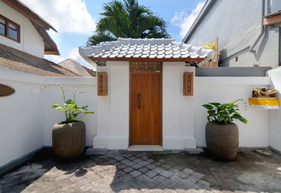 Villa Waterlily