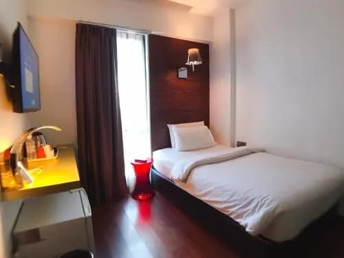 Melange Boutique Hotel Bukit Bintang