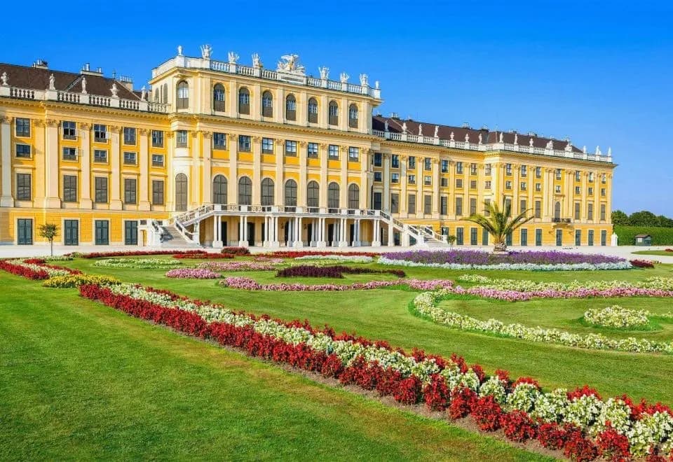 Smartments Business Wien Hauptbahnhof - Serviced Apartments