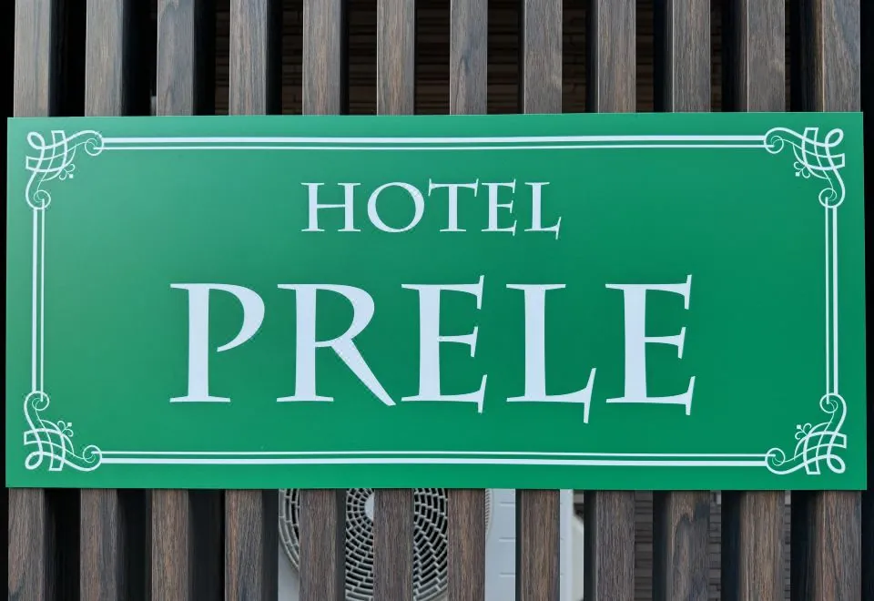 HOTEL PRELE