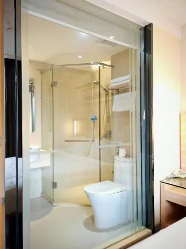City Comfort Hotel Kuala Lumpur City Center (Bukit Bintang)