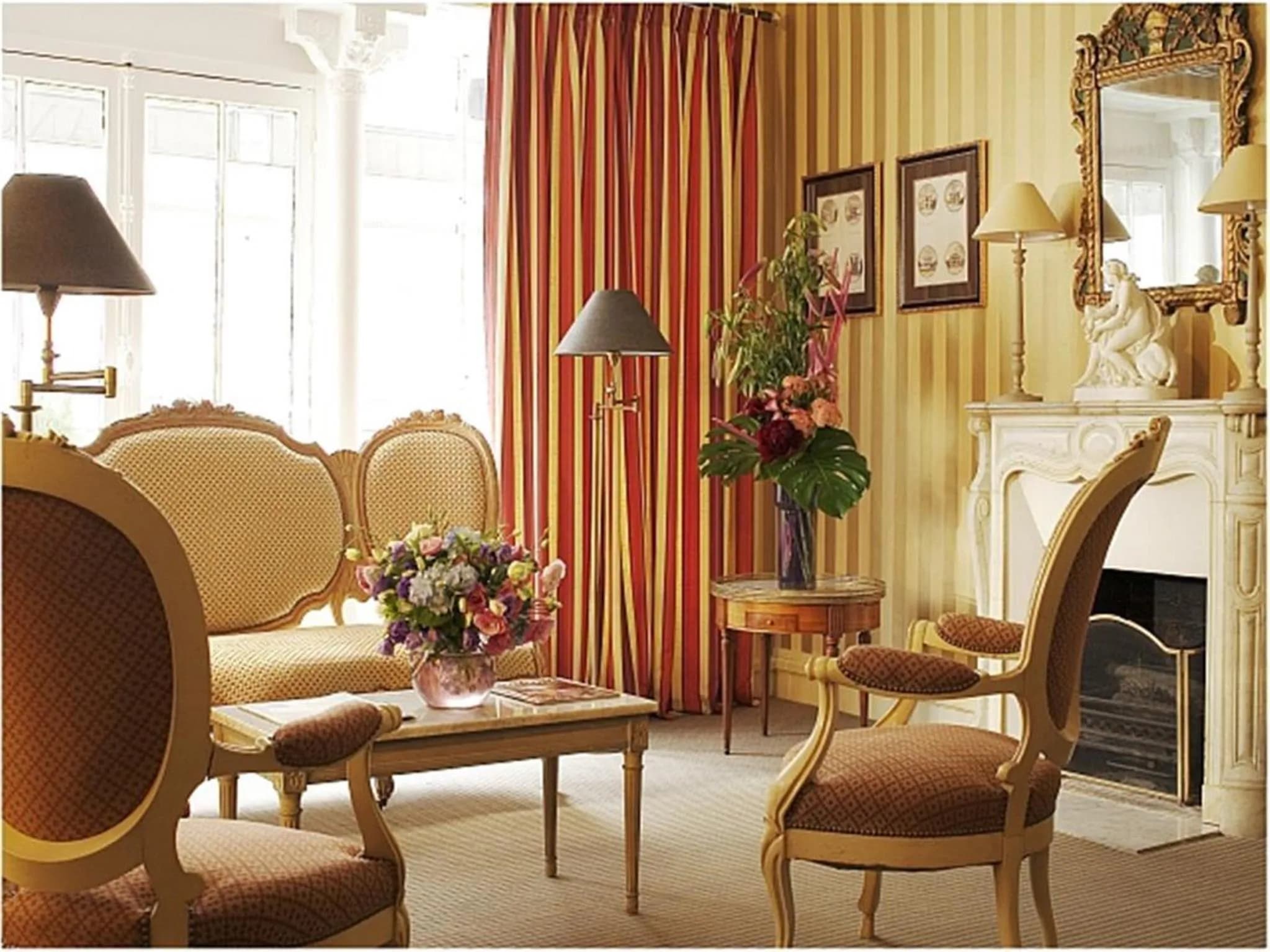 France Louvre