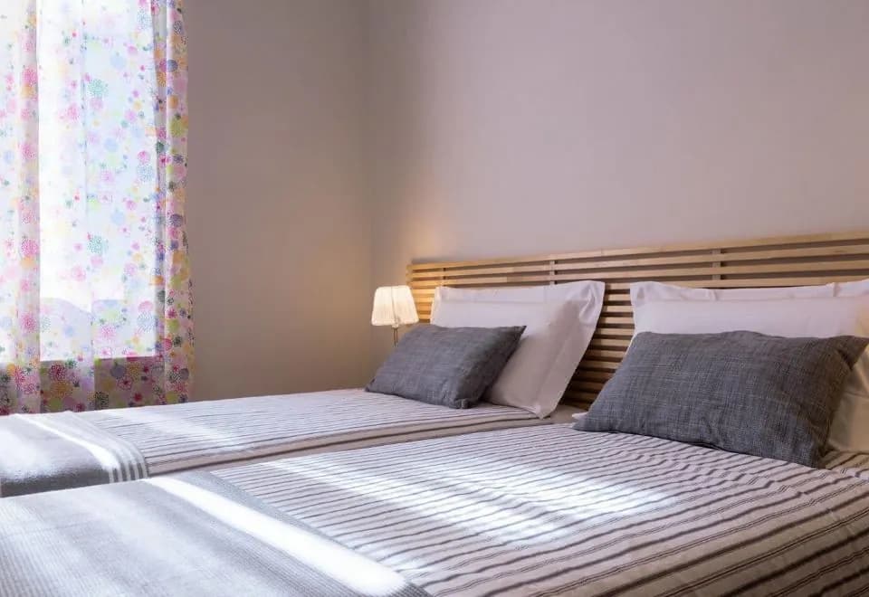 Marsala Flexyrent Apartment