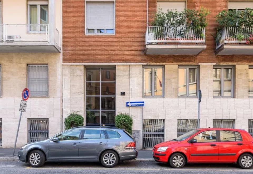 Marsala Flexyrent Apartment