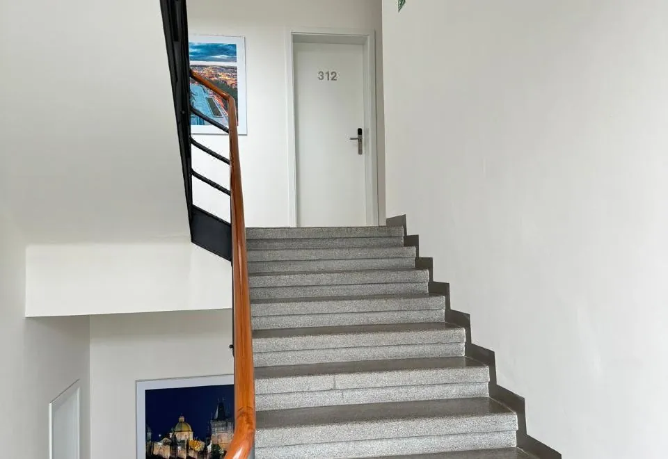 DownTown Suites Belohorska