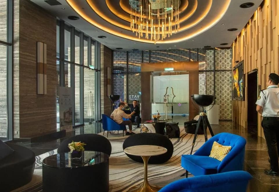 Star Residence by Axquisite Suites