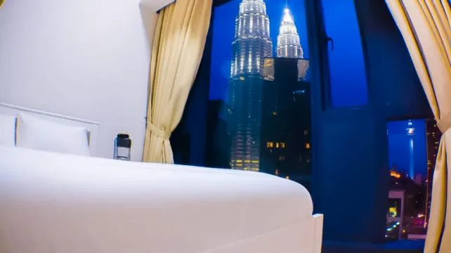 Star Residence by Axquisite Suites