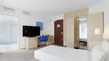 Novotel Berlin Mitte