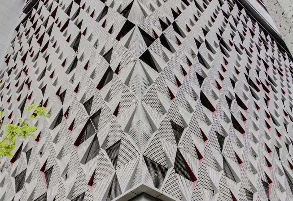 Royce Residence KLCC by MuSae Kuala Lumpur
