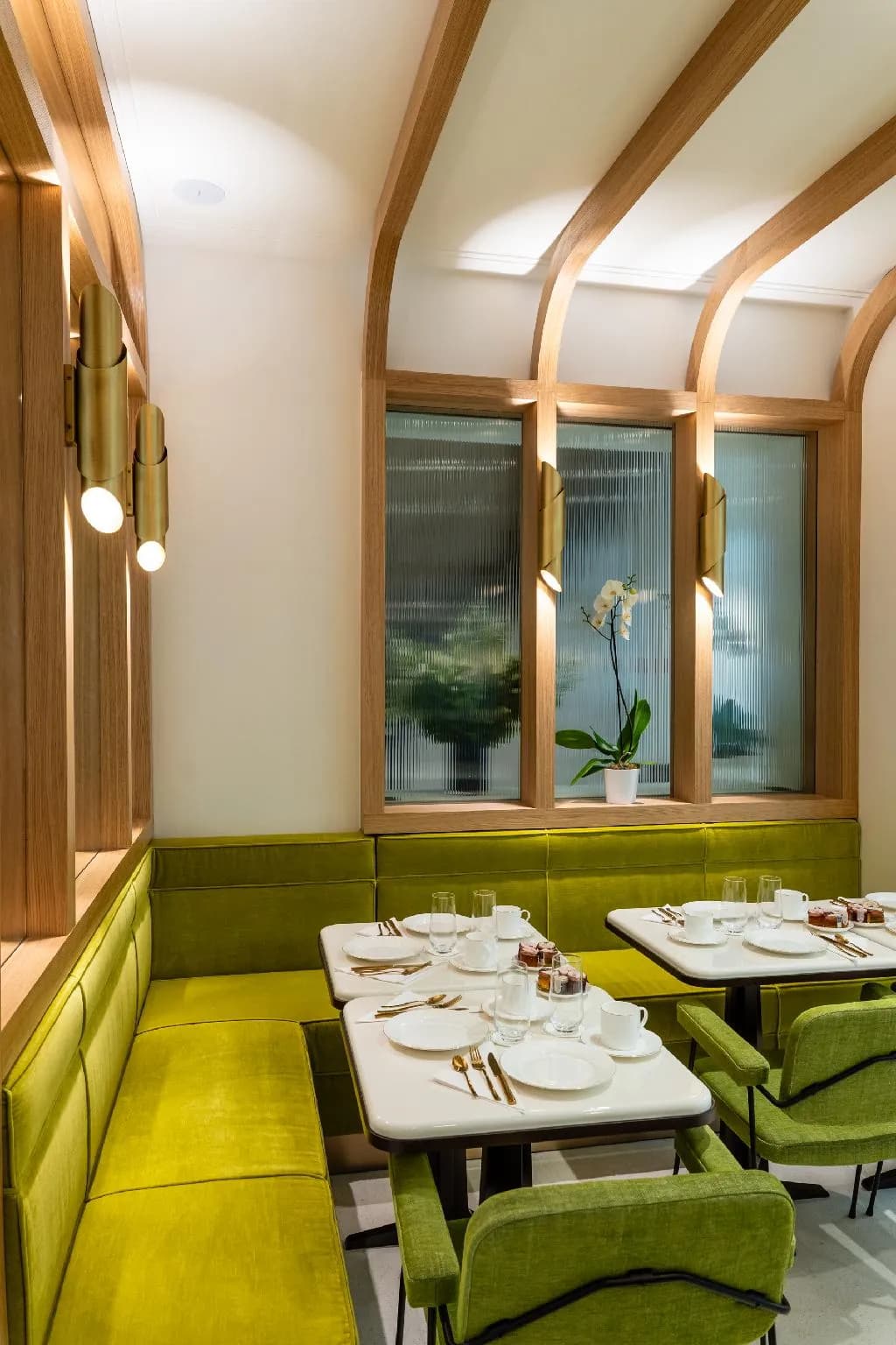 La Villa Madame