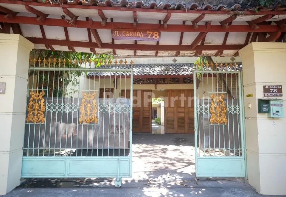 Wisma Garuda Syariah Condongcatur Mitra RedDoorz