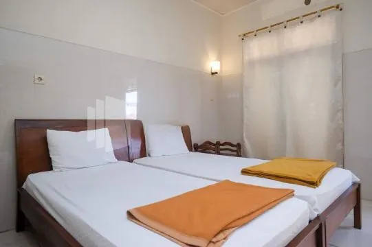 Wisma Garuda Syariah Condongcatur Mitra RedDoorz