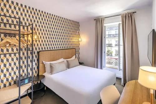 Best Western Aramis Saint Germain