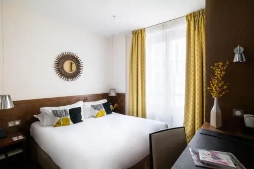Hotel Colisee