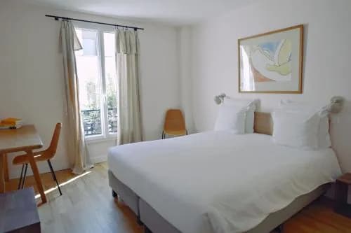 Hotel Lucien