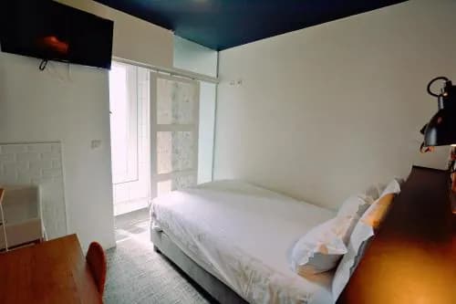 Hotel Lucien