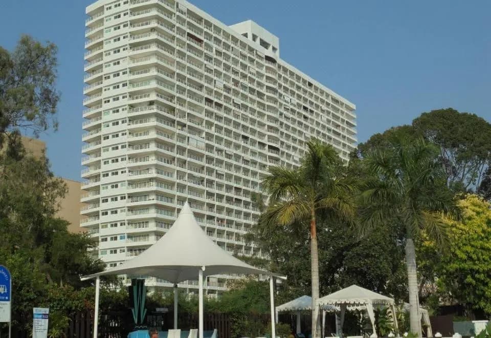 Condo Express View Talay 6