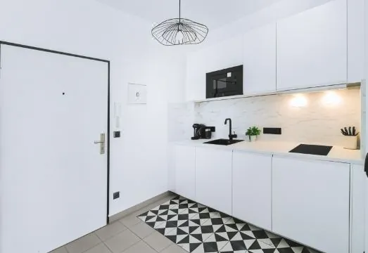 Pappagallo Apartments