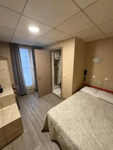 Hôtel Jarry Confort