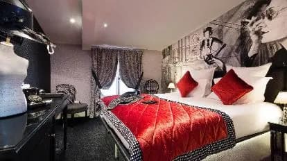 Hotel de Latour Maubourg
