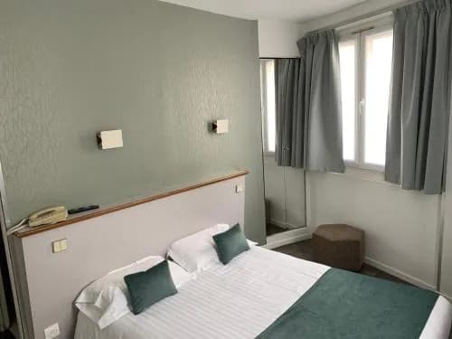 Picardy Hôtel-Gare du Nord
