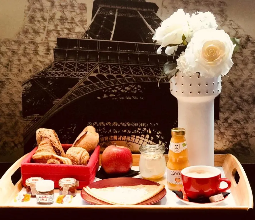 Le Prince Regent Residence et Spa