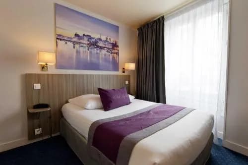 Saphir Grenelle