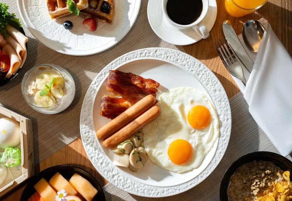 Mercure Bangkok Surawong