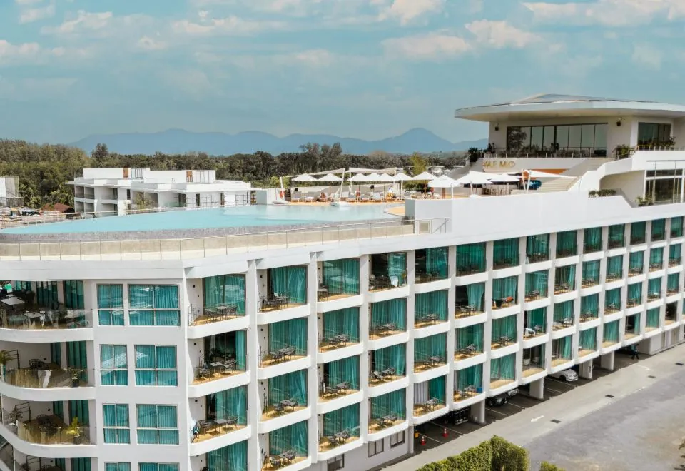 Sole Mio Boutique Hotel and Wellness