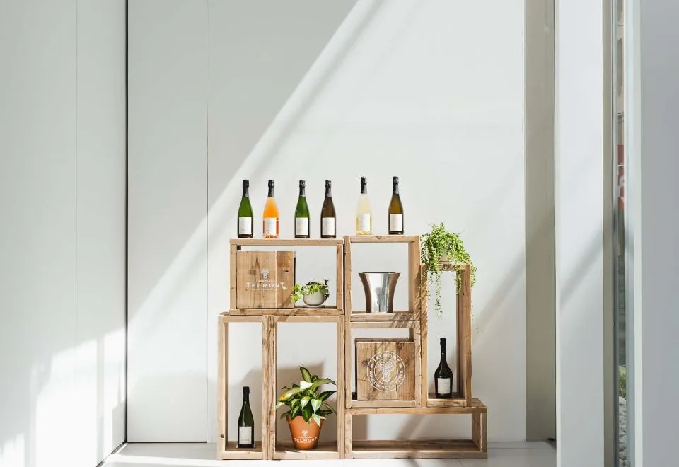 Cuvée J2 Hotel OSAKA by Onko Chishin