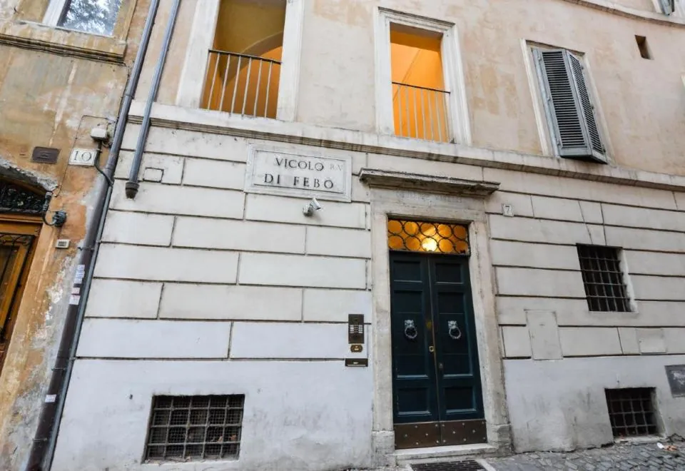 NAVONA VITA SUITES