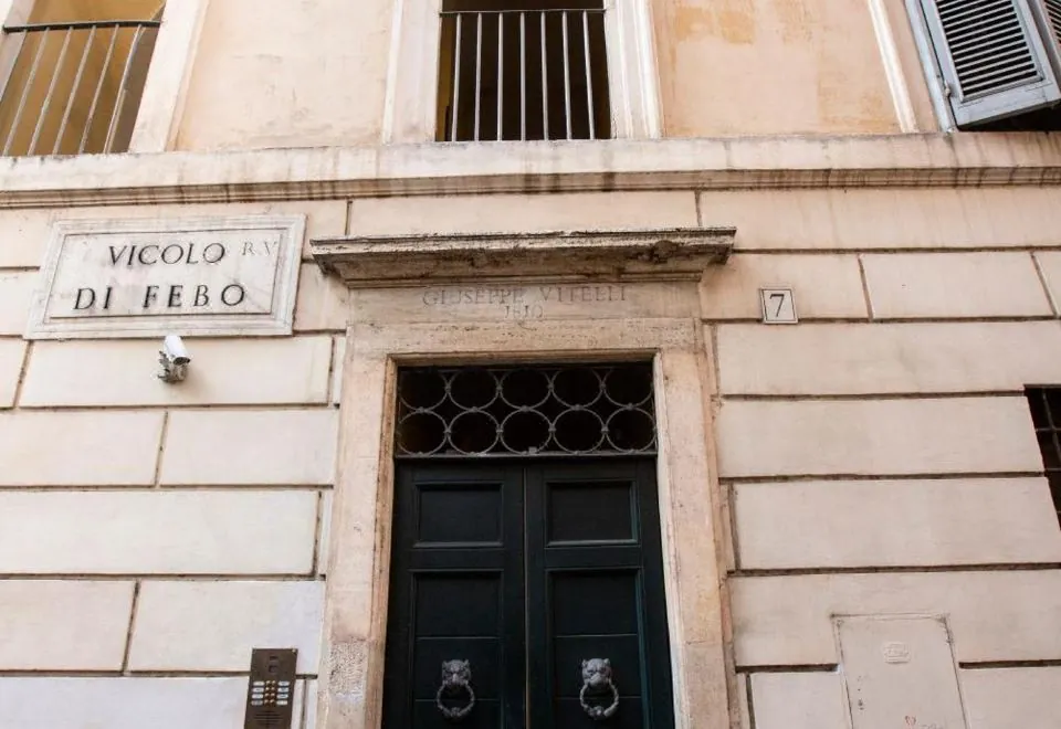 NAVONA VITA SUITES