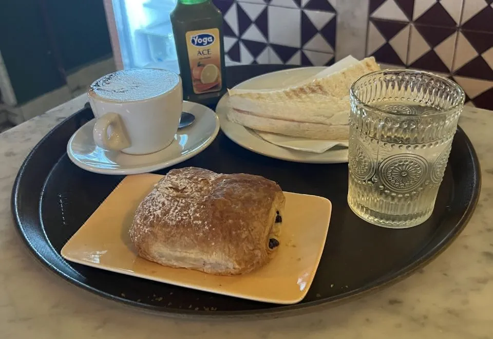 NAVONA VITA SUITES