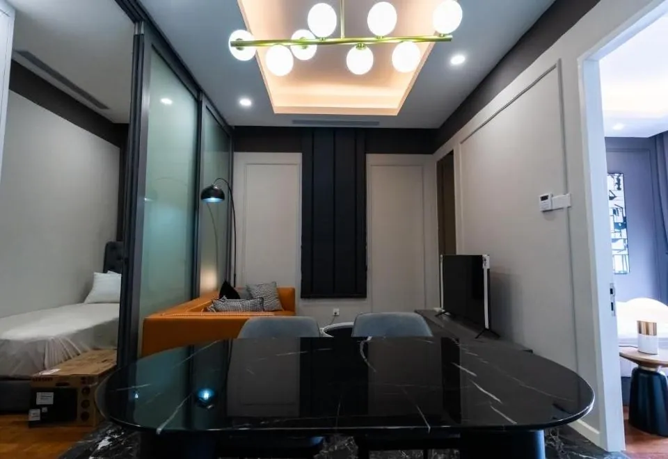 Royce KLCC Kuala Lumpur City Centre by Dormeo Destinations