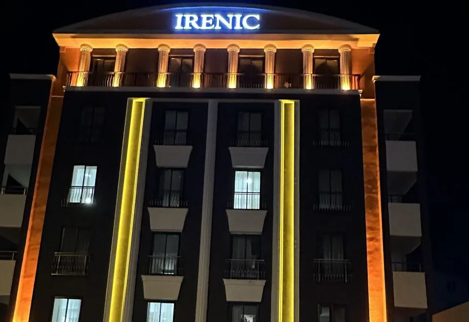 Irenic Hotel
