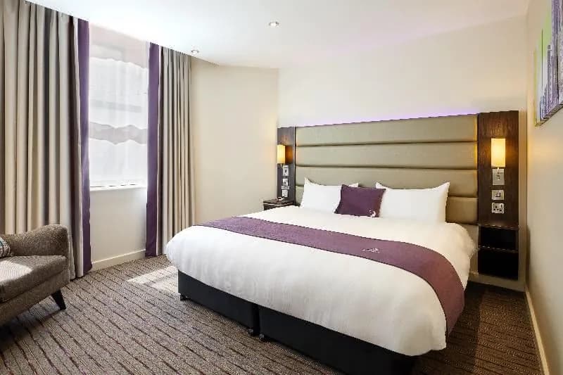 Premier Inn London Holborn