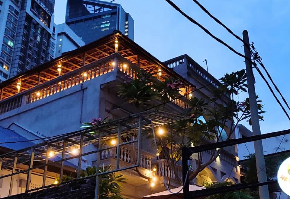 Bestow Boutique Hotel