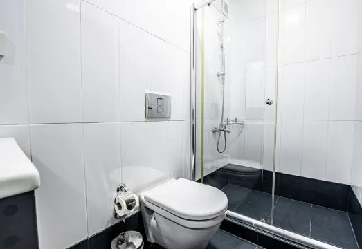 Room in Apartment - Luxury Historical hotel room in Sultanahmet