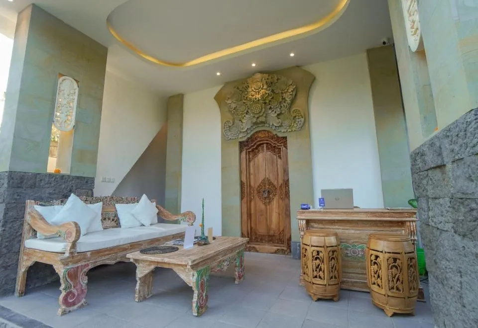 The Nenggala Suite
