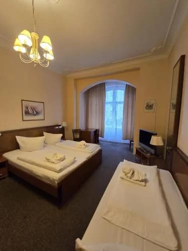 Hotel Arche